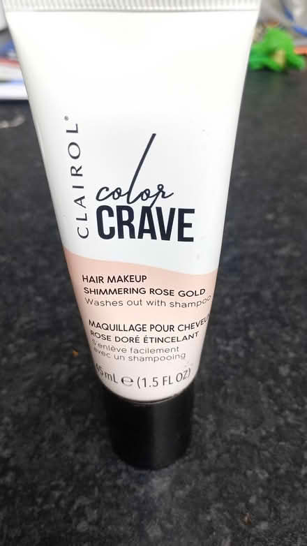 Photo of free Hair makeup (Maidstone ME15) #1
