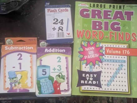 Photo of free Kid items (Mt. View/Los Altos/Sunnyvale) #1
