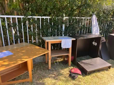 Photo of free (updated 6/20, 10 am (Santa Clara) #2