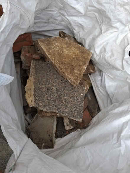 Photo of free Broken Slabs & Broken Bricks (Warsash SO31) #2