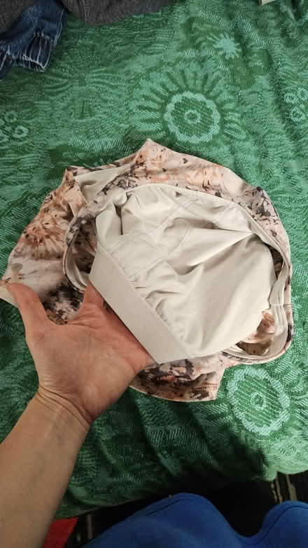 Photo of free Althletic top (Rodley LS13) #3