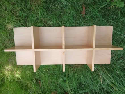 Photo of free Billy bookcase shelf insert (Uxbridge UB10) #1