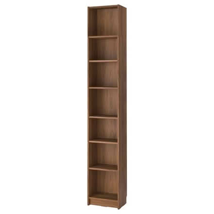 Photo of Tall book shelf (Romford RM1) #1