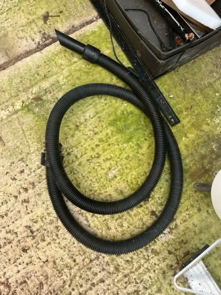 Photo of free Henry hoover tube (Southborough) #1