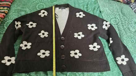 Photo of free Cardigan (Rodley LS13) #2