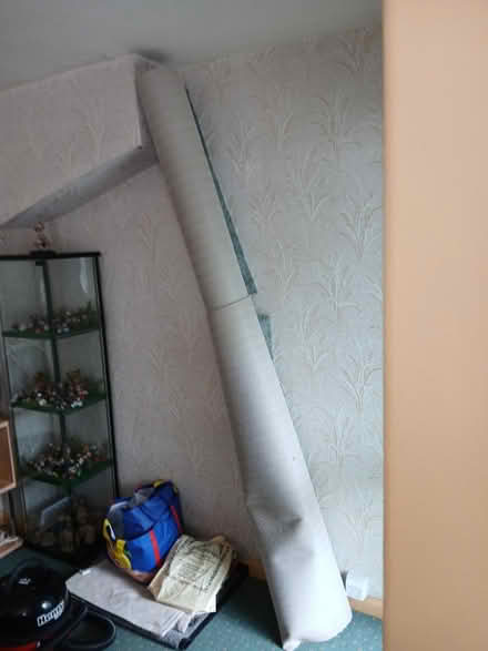 Photo of free Carpet off cut (Erdington B24 9SR) #1