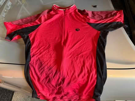 Photo of free Cycling Shirt - 2nd of 2 (Terra Linda) #1