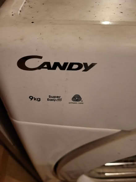 Photo of free Turbodryier candy (E15 2RF) #3