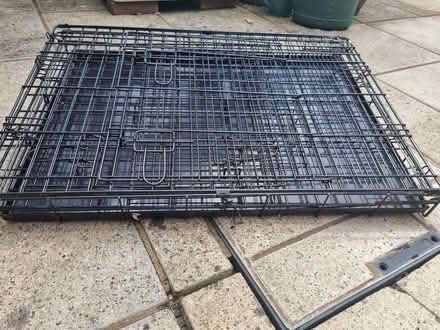 Photo of free Puppy training cage (Amersham HP7) #1