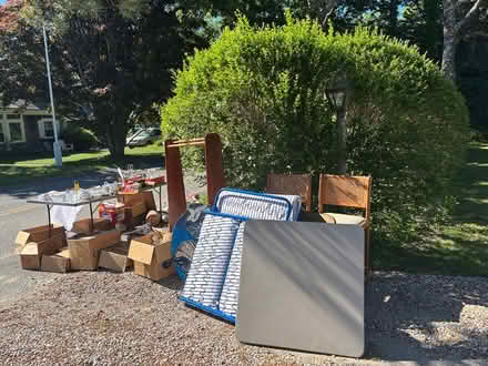 Photo of free household items (15 Mill Pond Rd. Orleans, MA) #2