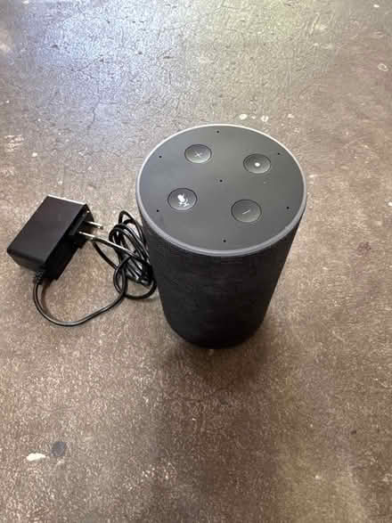 Photo of free Amazon echo speaker (Canyon Park - Bothell) #1