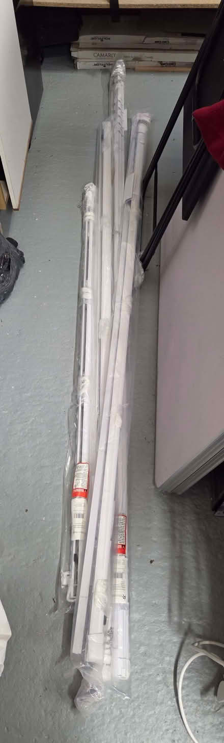Photo of free New Roman blind kits - joblot (Hornby LA2) #1