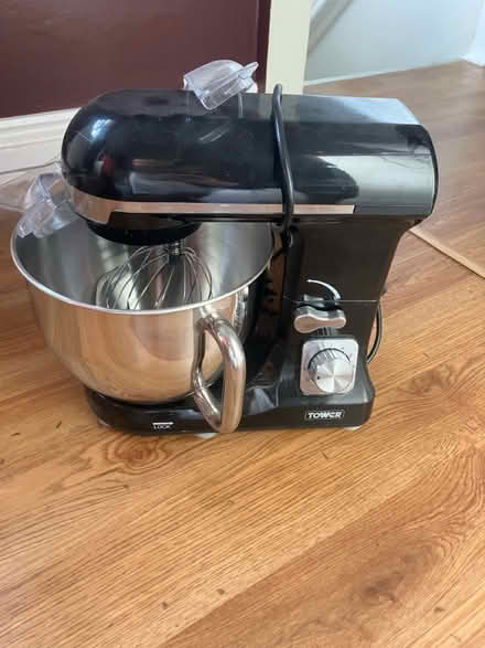 Photo of free Food mixer (Streatley RG8) #1