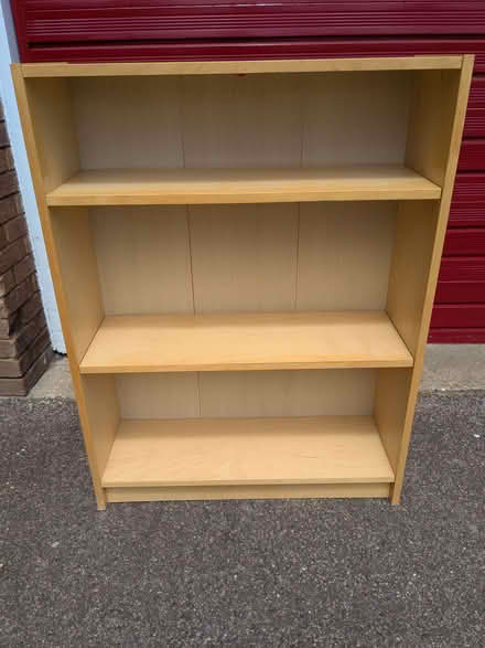 Photo of free Bookcase (Beulah Hill SE19) #1