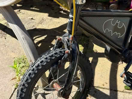 Photo of free Kids bike (Liverpool L18) #3