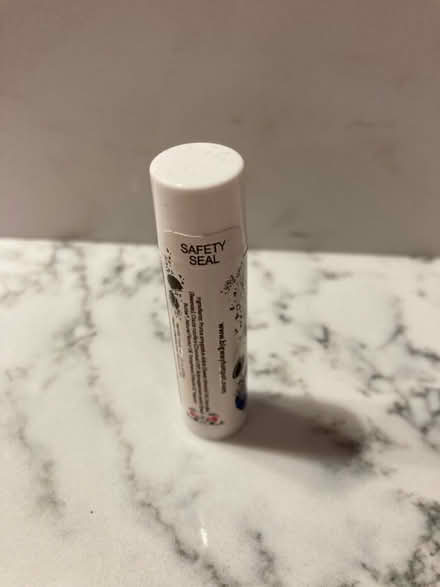 Photo of free Cookies and cream lip balm (Kennedy/16th in Markham) #2