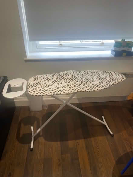 Photo of free ironing board (Clerkenwell EC1R) #1