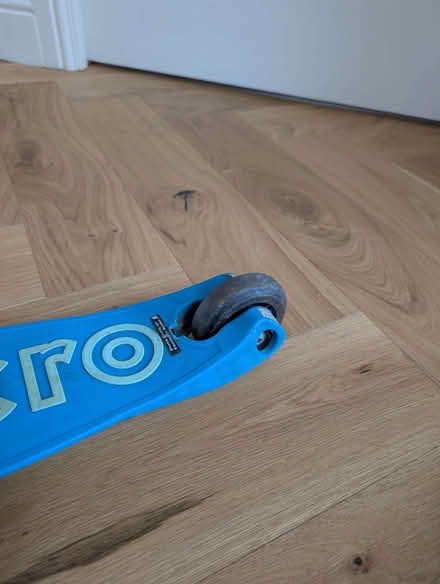 Photo of free Micro scooter (Clarkston G76) #3