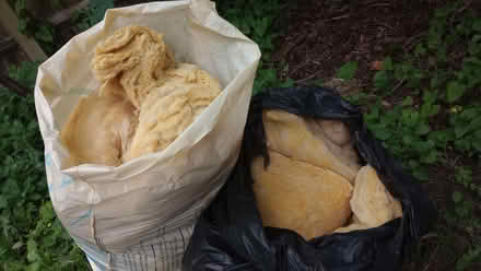 Photo of free Insulation (mineral wool) (Headington OX3) #1
