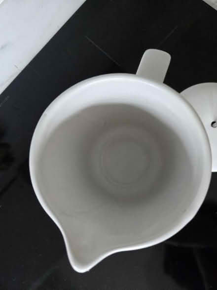 Photo of free Ceramic Coffee Cafetiere (Rathcoole, Co. Dublin) #4