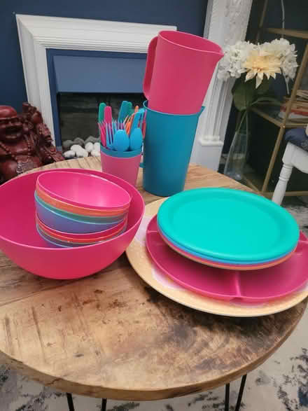 Photo of free Picnic bits (Stevenage SG1) #1