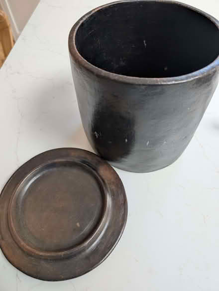 Photo of free Storage Containers (Clarkston G76) #4