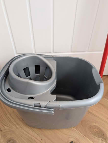Photo of free Bucket set (Clarkston G76) #1