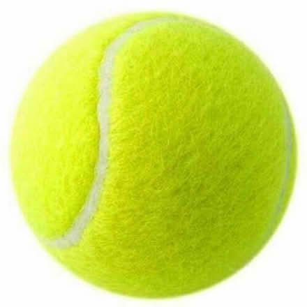 Photo of tennis balls (Wallington SM6) #1