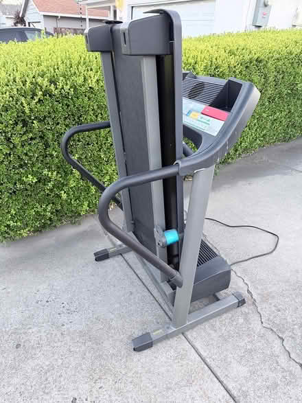 Photo of free ProForm XP680 Treadmill (Off East Ave./Hillcrest) #3