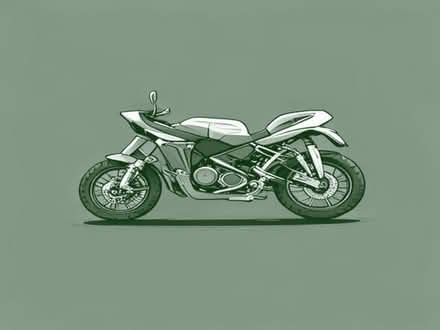 Photo of Motorcycle theory test book (Presteigne LD8) #1