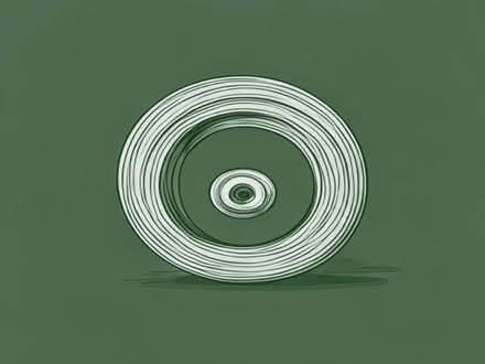 Photo of Extension reel long (Hoyland Common S74) #1