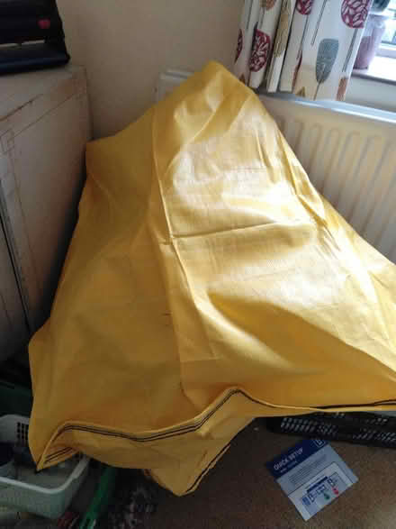 Photo of free Hippo bag megabag (Charminster BH3) #1