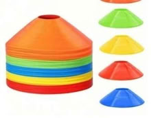 Photo of Football Cones (Northway OX3) #1