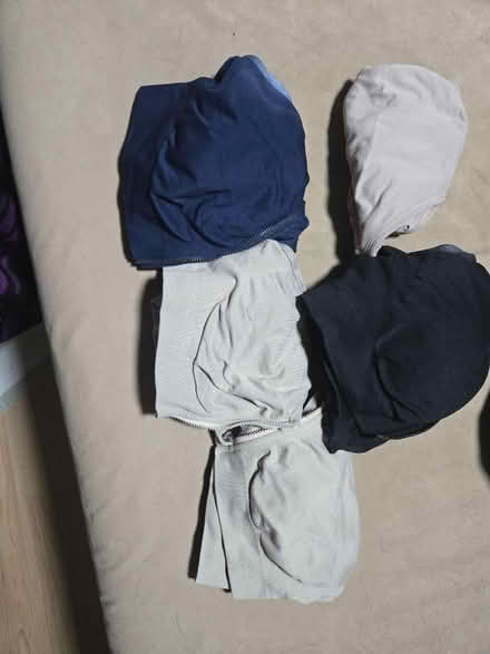 Photo of free Used Sports Bras XXL (NE Heights- JT & Montgomery) #1