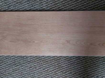 Photo of free Laminate Flooring (North Tonbridge TN10) #2