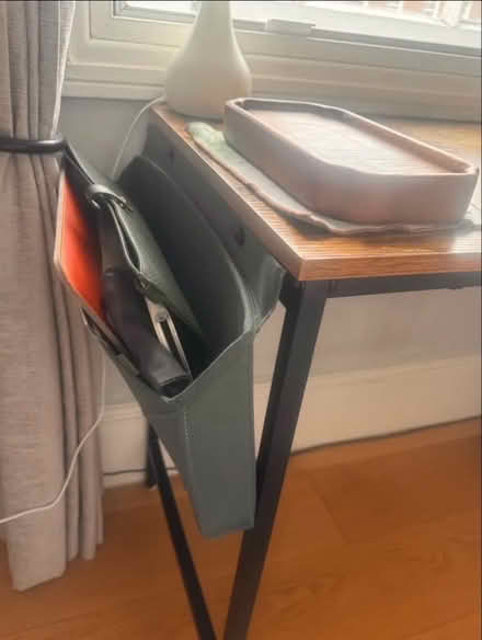 Photo of free Writing table (Sloane Square SW1W) #3
