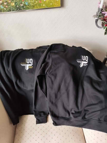 Photo of free Sweat shirts (Gidea Park RM11) #1
