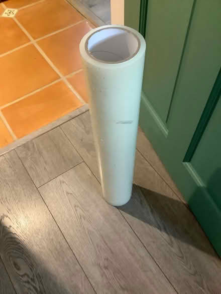 Photo of free Carpet protector (Long Hanborough OX29) #1