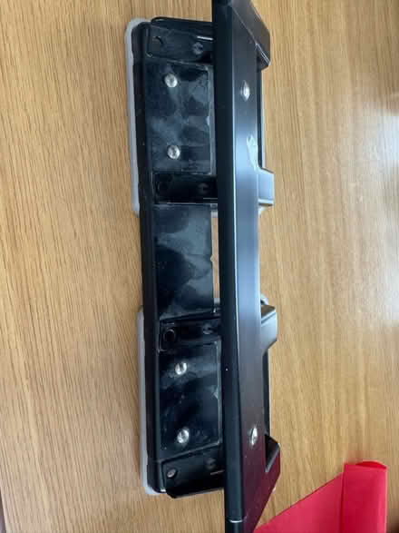 Photo of free Large hole punch (Coley RG30) #1