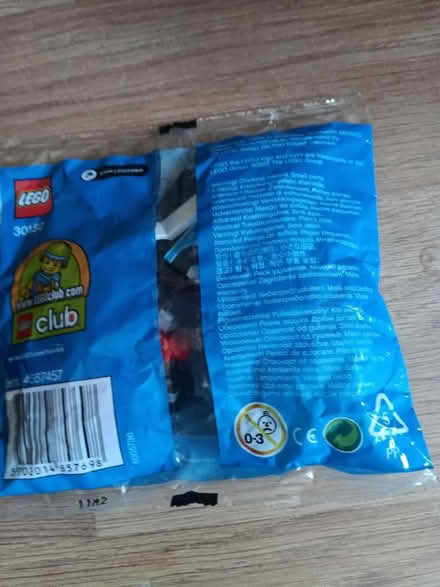 Photo of free Lego (Hurley SL6) #1
