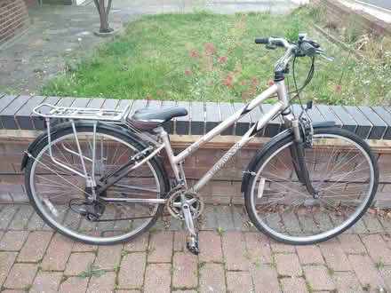 Photo of free Ladies Bronx Rambler Bicycle (Upminster RM14) #2