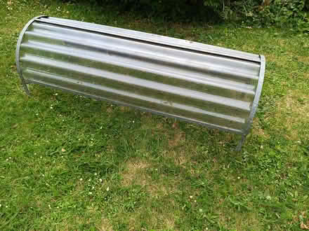 Photo of free Tunnel cloche for garden or allotment (Bray SL6) #1