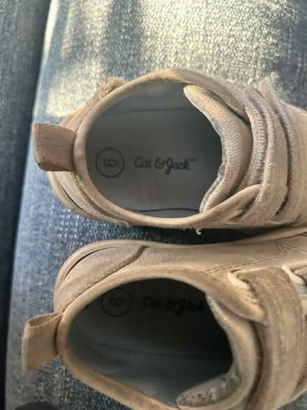 Photo of free Toddler boys size 6 shoes (Los Gatos) #4