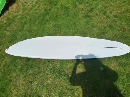 Photo of free Old Windsurfing Board (Allerton L15) #1
