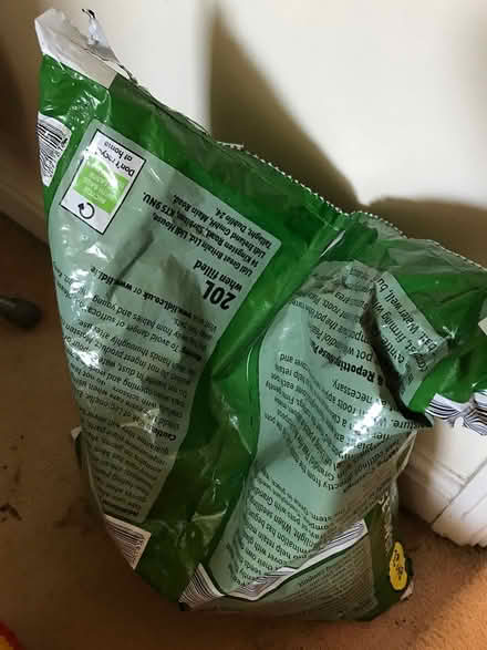 Photo of free Compost (CO2 berechurch) #1