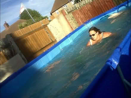 Photo of free Pool (SE9) #3