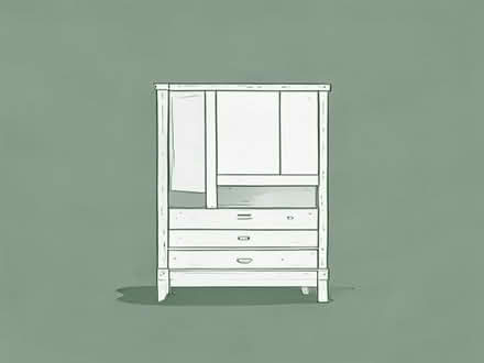 Photo of Wardrobe or drawers for kids clothes (Catford SE6) #1