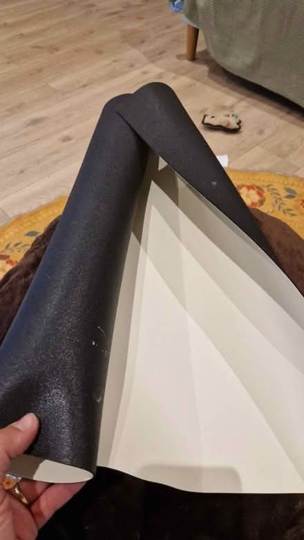 Photo of free Anti static mat, beige (SE16) #2