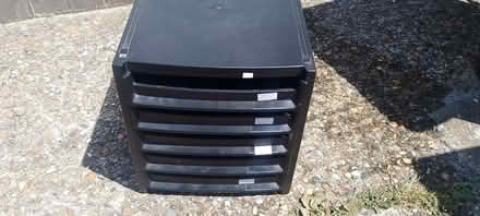Photo of free Desktop Paper Drawers (Potters Bar EN6) #1