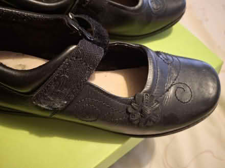 Photo of free Hush Puppies - MaryJane Style Size5 (M32 Stretford) #4